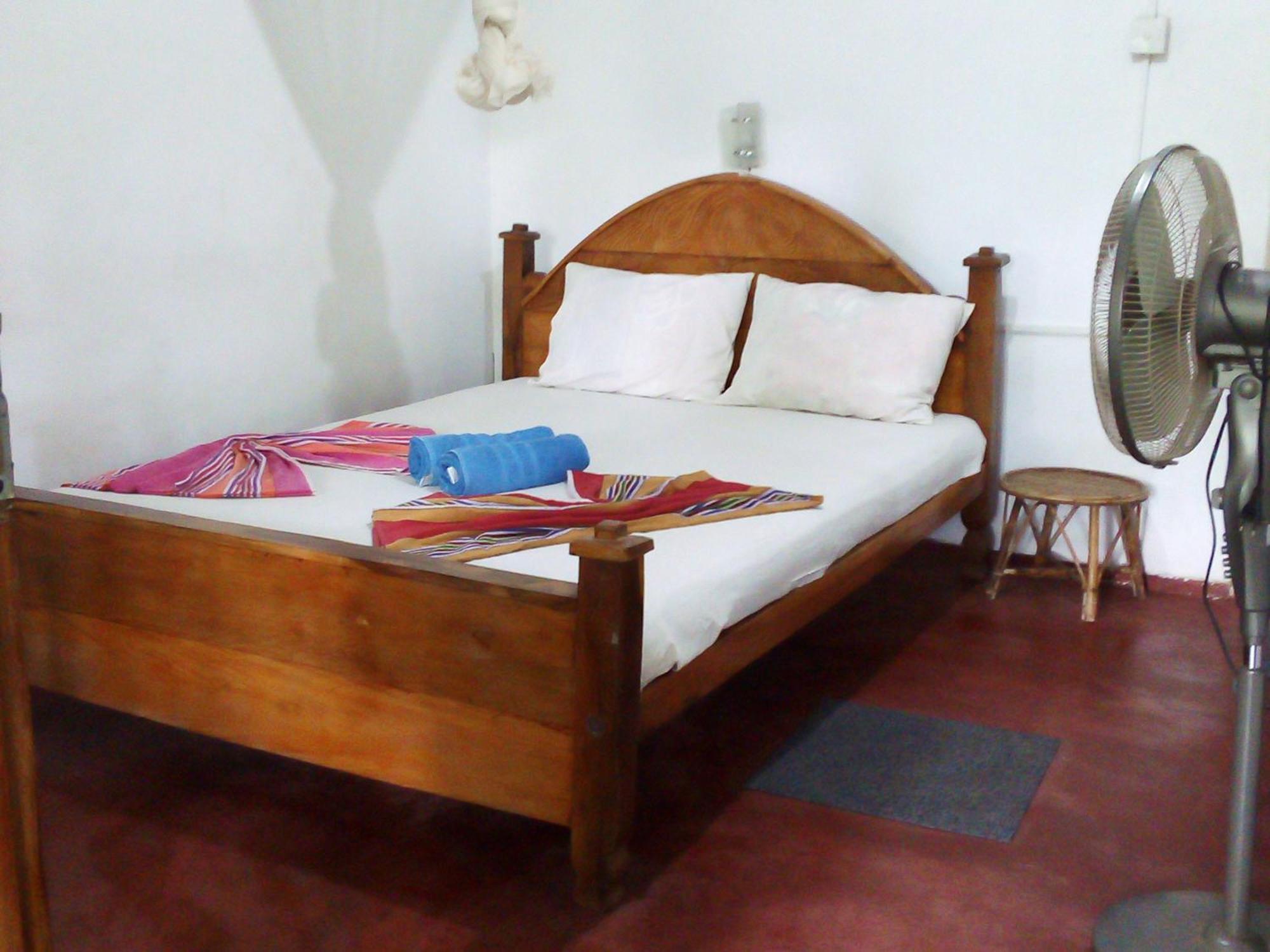 Bandula Home Stay Sigiriya Room photo