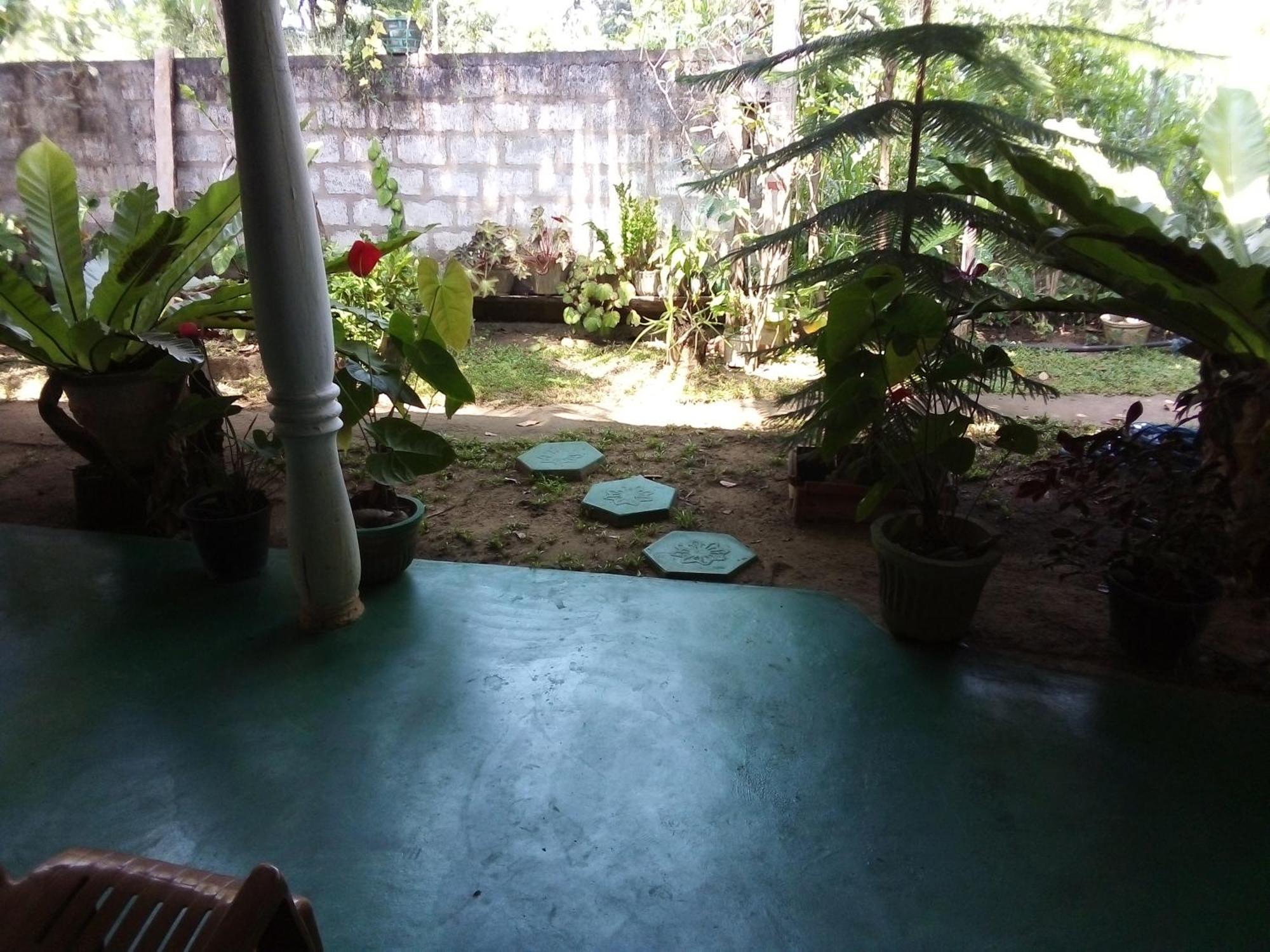 Bandula Home Stay Sigiriya Room photo